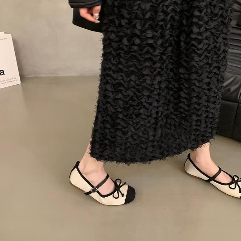 

Роскошные атласные балетки из шелка, женские классические с квадратным носком, с бантиком и эластичной лентой, балетки, женские мягкие лоферы, zapatos mujer 40 чёрный