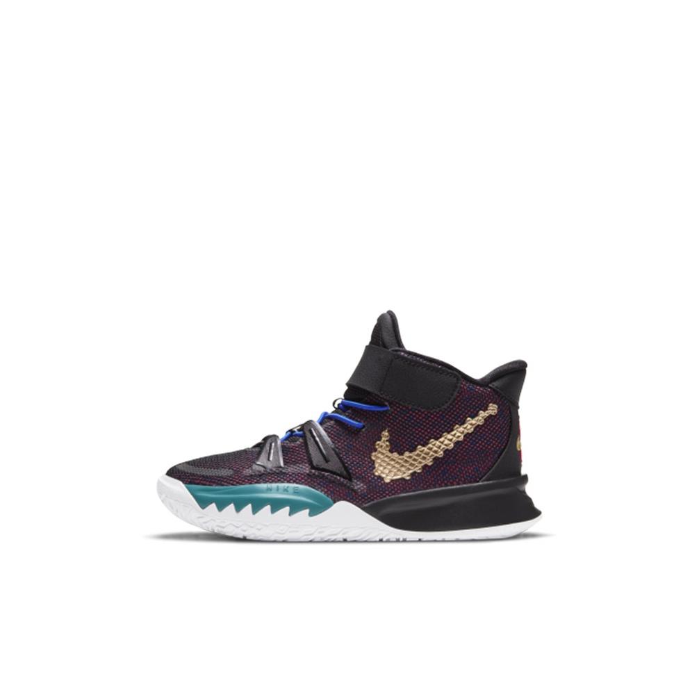 

кроссовки Nike Kyrie 7 Kids Basketball shoes BP CW3240-001