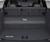 BYD Song L DMi Trunk Storage Box Organizer for Essential Car Items
