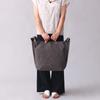 Newspaper Toyooka Bag S2000 Khaki [TUTUMU]