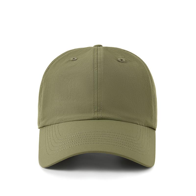 Baseball Cap Women Men Mesh Breathable Quick Dry Outdoor Sun Hat For Running Cycling