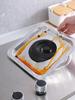Aluminum Foil Gas Stove Oil-Proof Mat Set