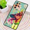 German Shepherd Dog pattern Silicone Phone Case For Samsung Galaxy note 10 pro S26 S25 S24 S23 S22 S21 Plus S25Ultra Capa Cover