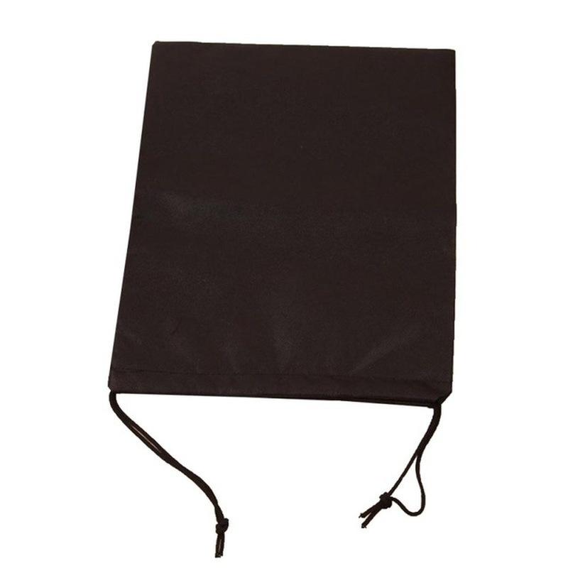 Random Color Shoes Storage Bag Closet Organizer Non-woven Travel Portable Bag Waterproof Pocket Classified