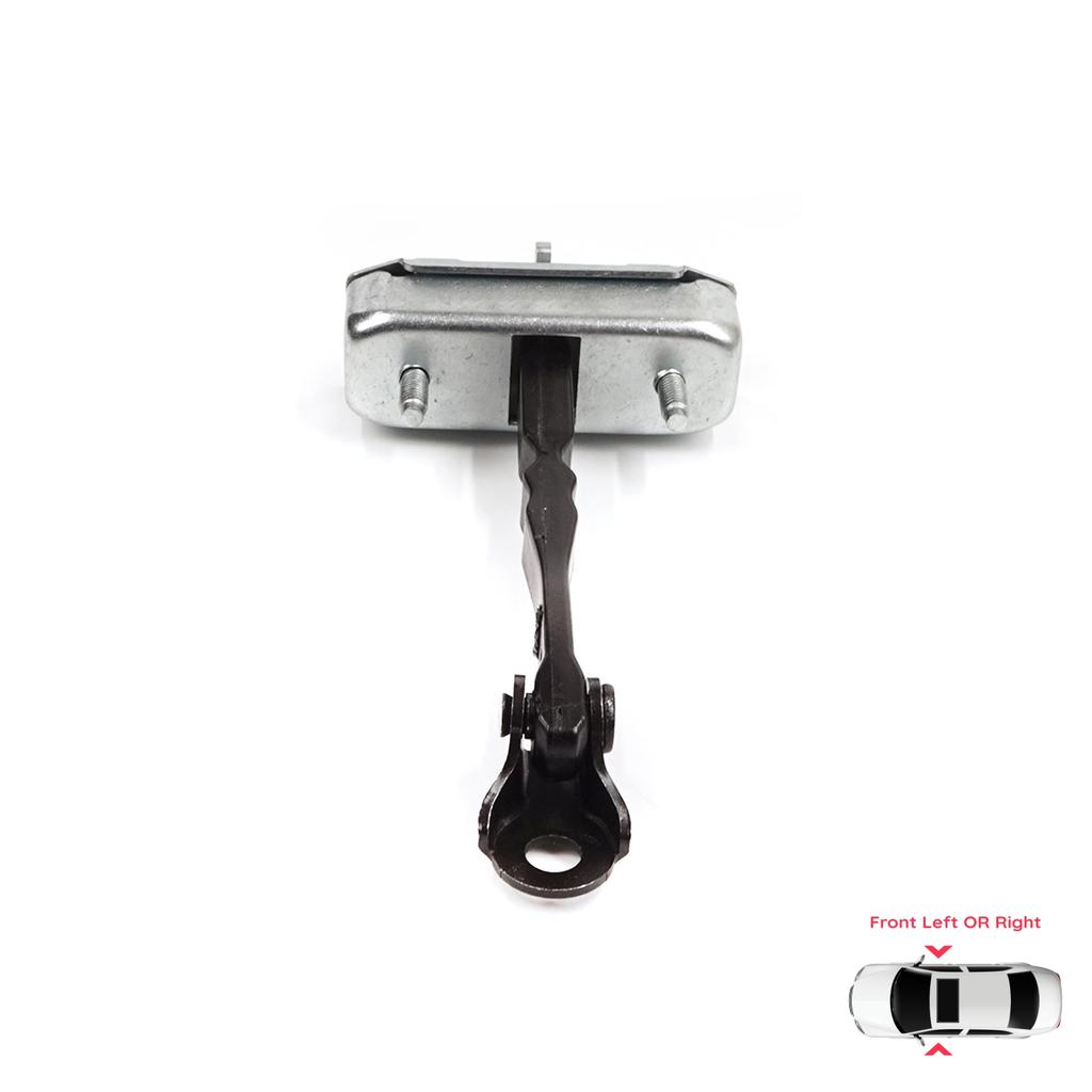 EDP1550 Front Door Stop Check Assy Limiter Strap for Toyota Auris MK1 E150 E15 2007-2012 68610-02111