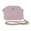 AP4000 Shoulder Bag Purple Women