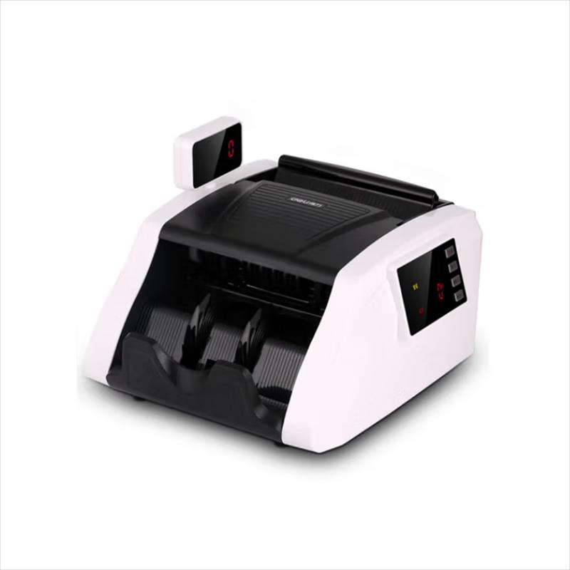 Deli 3925S Banknote Counter