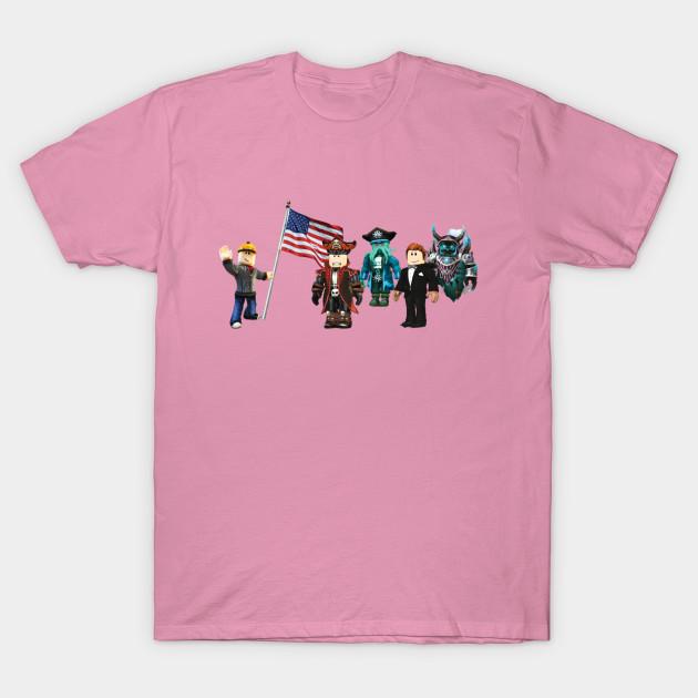 Goedkope T Shirt Women Roblox Roblox 