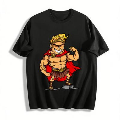 T-shirts et débardeurs – T-shirts