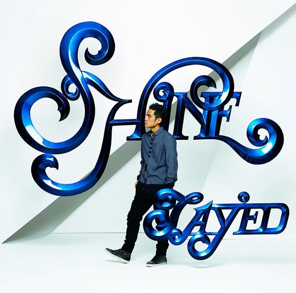 

CD JAY ED - Shine TFCC89313PROMO Toy s Factory 2010 Japan ObiRap & Hip-Hop/R&B Used