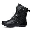 Motorcycle Shoes Riding Men's Four Season Off-road Boots Racing Travel Equipment