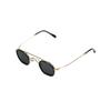 MINORS LEGION Sunglasses ACES1007 [meSmart] Two-Bridge (Black)