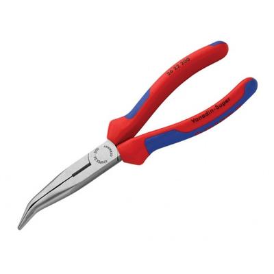 Knipex Snipe-spets sidoavbitartång
