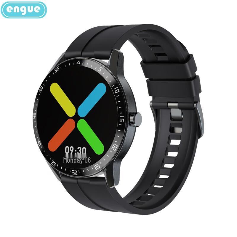 ENGUE Smart Fitness Tracker Bracelet (CN version)