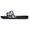 Victori One Printed Slide 'Camo Black Grey' CN9678-001