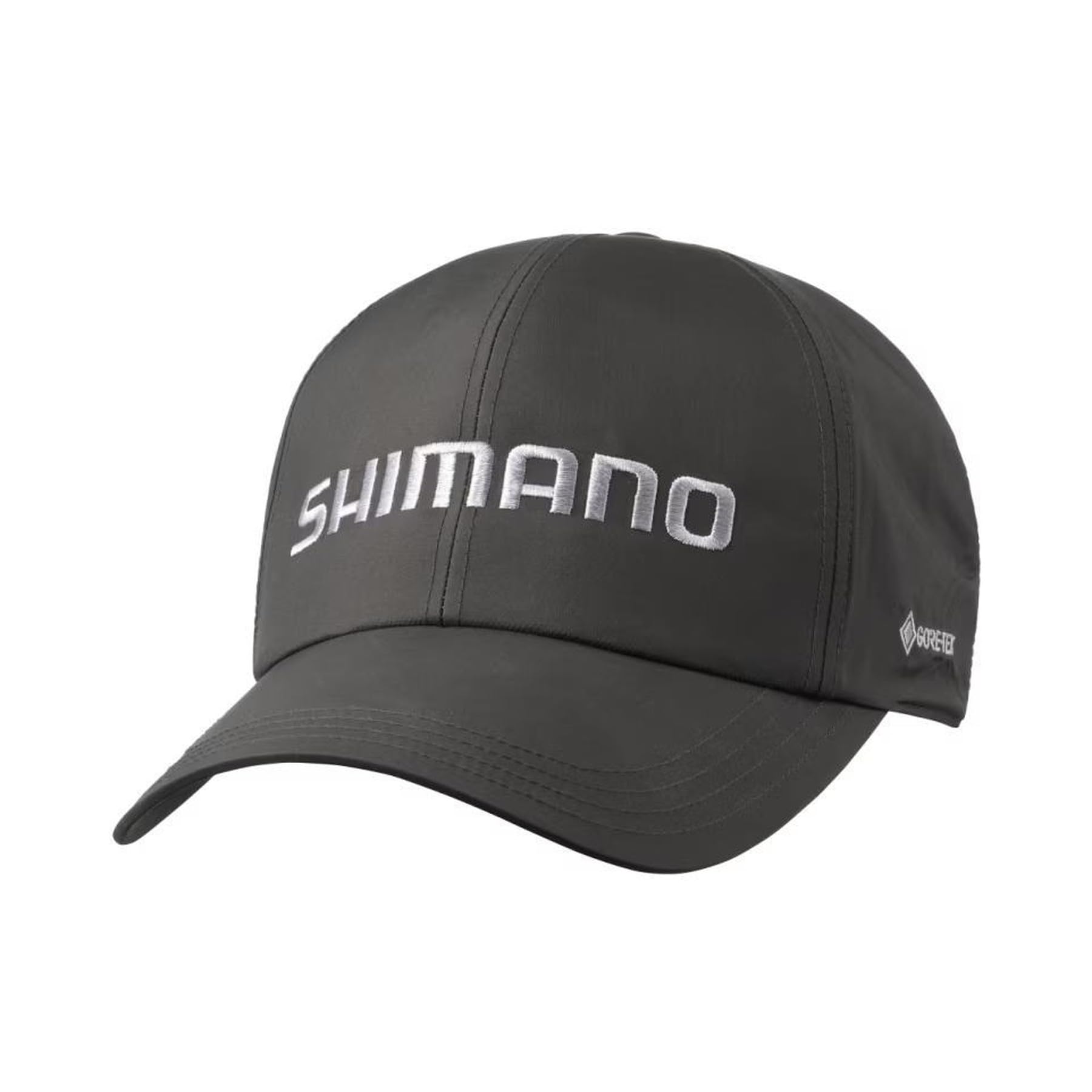 

Дождевой козырек Черный L [Shimano] Gore-Tex CA-000Y чёрный
