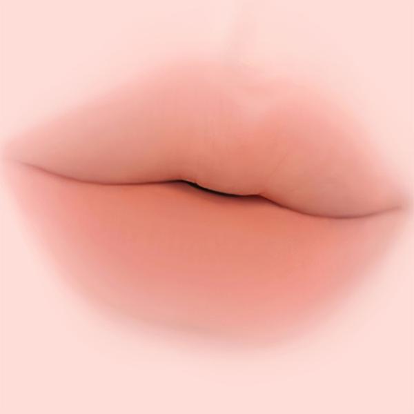 Colorgram Nudy Blur Tint Korean Velvet Lip Tint Soft Blur Finish 25 Shades Single / Planning Set