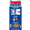 TWS - 3rd Mini Album - ?TRY WITH US (??Weverse Albums Ver.) - Release Date 2025-04-21