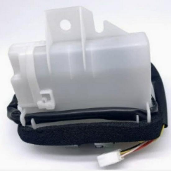 Toyota Trunk Lock Actuator Compatible with 69110-0C031, 69110-0C030, 69110-0C032 0