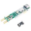 Handheld Driver Board Controller with Interchangeable Probes Suitable for Accurate Quick Online Optocoupler Diagnostics