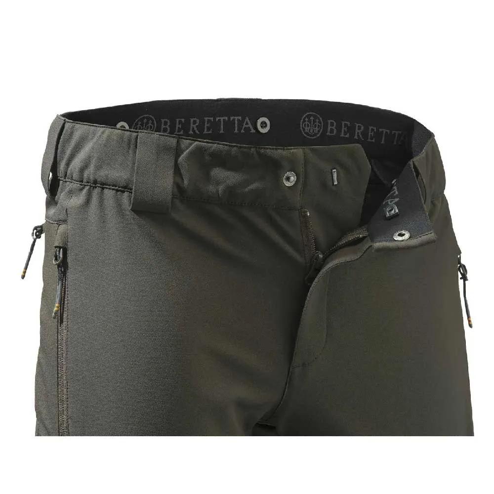 Beretta Trousers 4 Way Stretch EVO