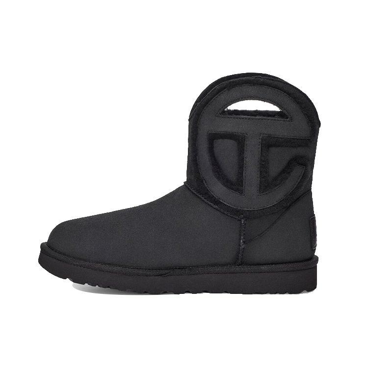 UGG Telfar X UGG Logotips Mini