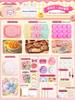 DIY Cat Paw Stress-Relief Silicone Craft Kit for Kids