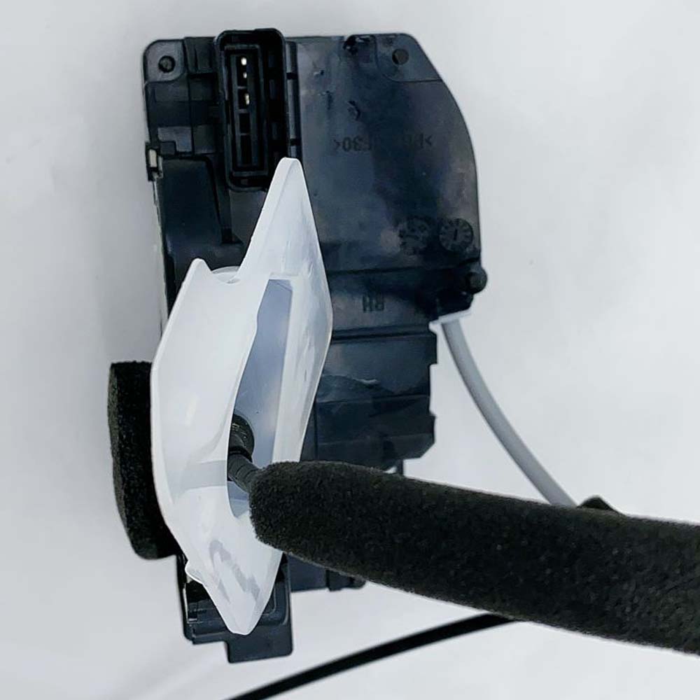 80500-JD900 Front Right Car Door Lock Latch Actuator For Nissan Qashqai