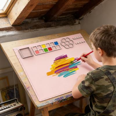 Jogos educativos e didáticos – Brinquedos para pintura e desenho