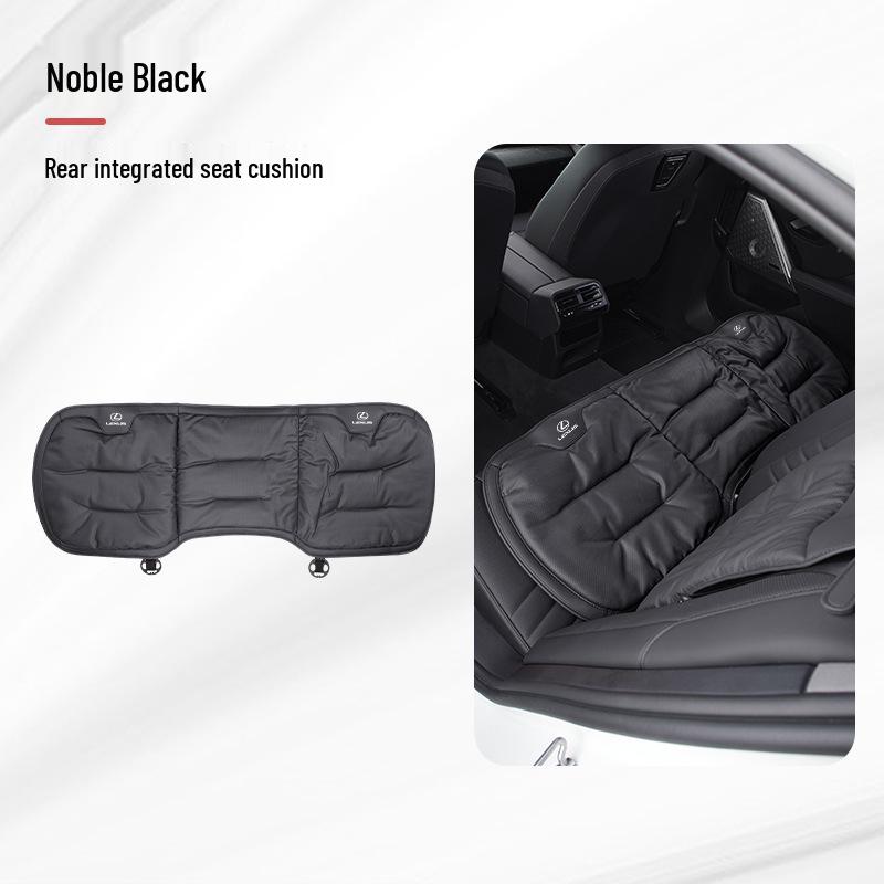 Lexus RX Car Seat Cushion - Universal Four Seasons for ES200, ES260, UX260h, NX260