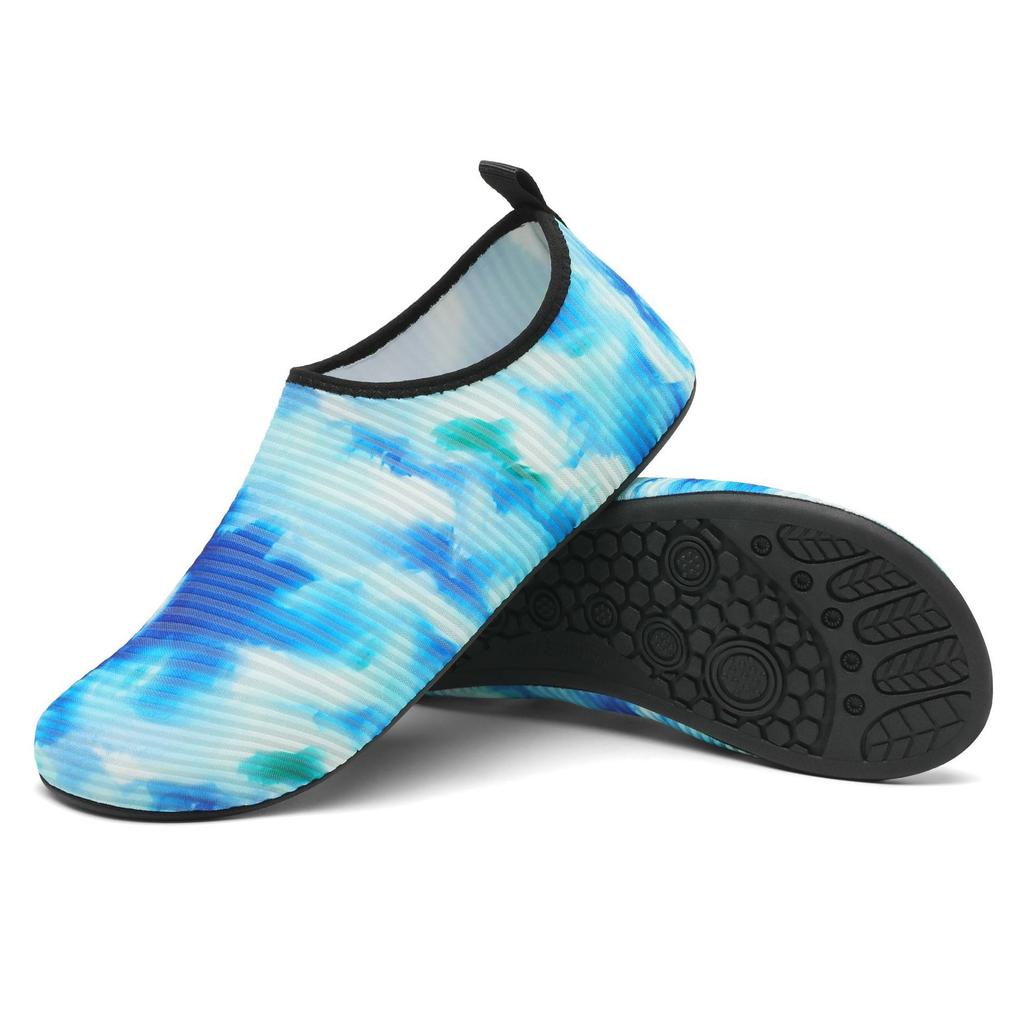 New creek shoes breathable quick-drying fly-woven socks shoes indoor fitness yoga shoes outdoor wading swimming shoes