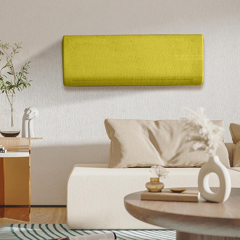 Cleaning Air Conditioner Cover Conditioning Elastic Dust For Wall Mounted Units