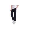 Fila 2023 Summer New Basic Casual Pants Men Bottoms Legendary-Blue F11M328603FNV