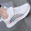 Kids Mesh Running Shoes Breathable Lightweight Casual for Boys Girls