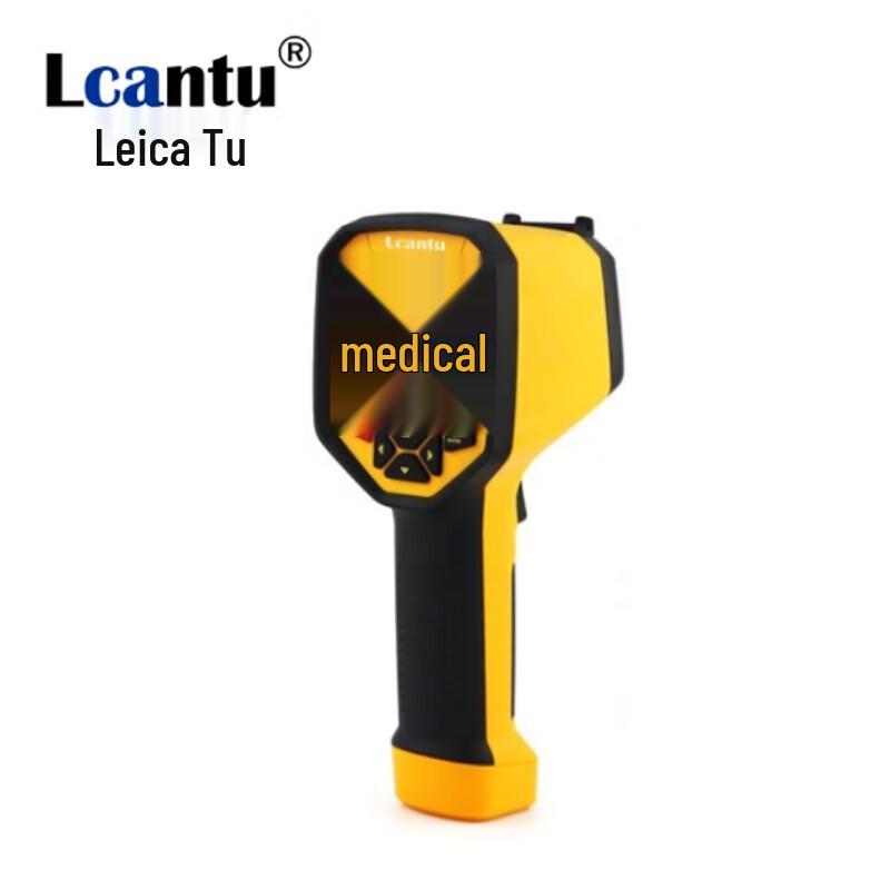 

Lejiatu TS384 Handheld Thermal Imager (CN version)
