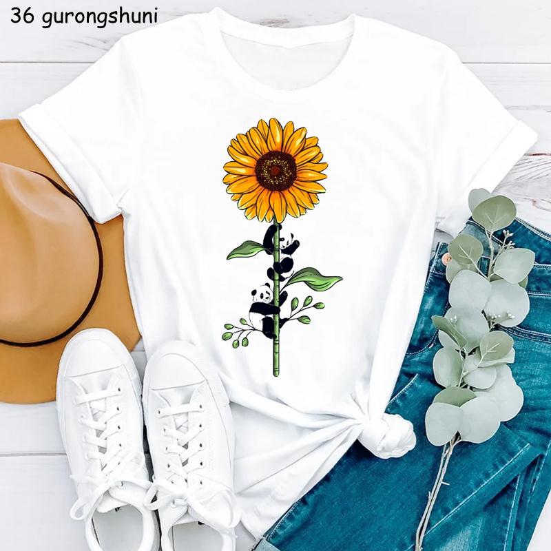 Just A Girl Who Love Koala Graphic Print Tshirt Unisexs Clothing White Funny Tshirt Femme Harajuku Kawaii Clothes Summer Tops