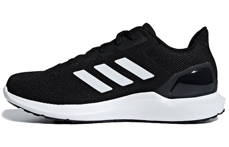 Adidas Neo Cosmic 2 Black White F34877 36