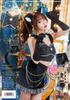 Luxterra Cosplay Halloween Midnight Cat Black [čirý kámen] dámské