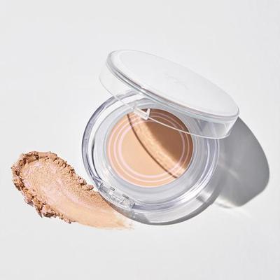 Trucco viso – Fard e cipria