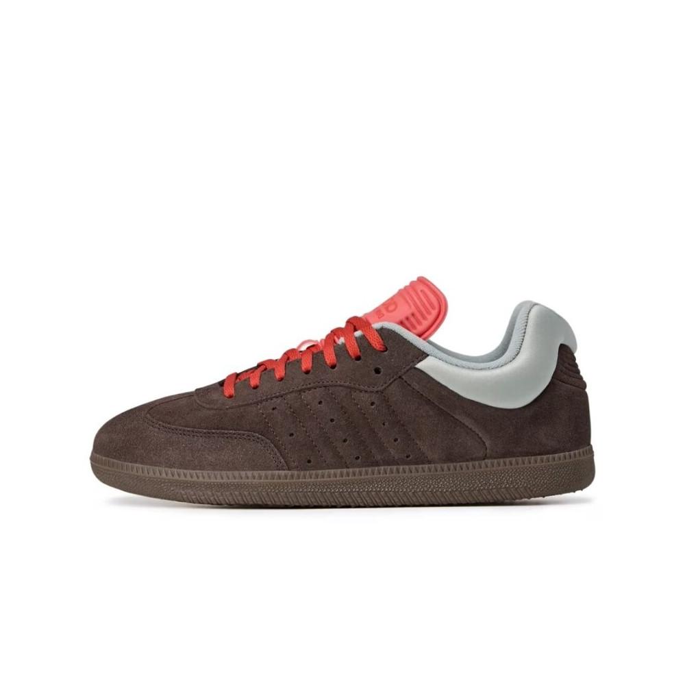 Adidas Samba Dingyun Zhang Oxidized Brown