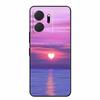 Handyhülle Für Honor X7a Rückseite Hülle X 7 a Coque Stoßfest Schwarzes Silikon Weiche Funda Für Honor Play 7T 7 T Hülle Play7T Capa