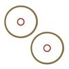 16010-883-015 Carburetor Oil Bowl Gasket Suitable For G150 For GC160 For GCV160