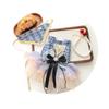 Pet circle, puppy cat pet triangle scarf, bib, bib, scarf, scarf, celebrity jewelry collection