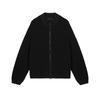 Croquis Men's 9P1314920 Semi-High Collar Knit Sweater