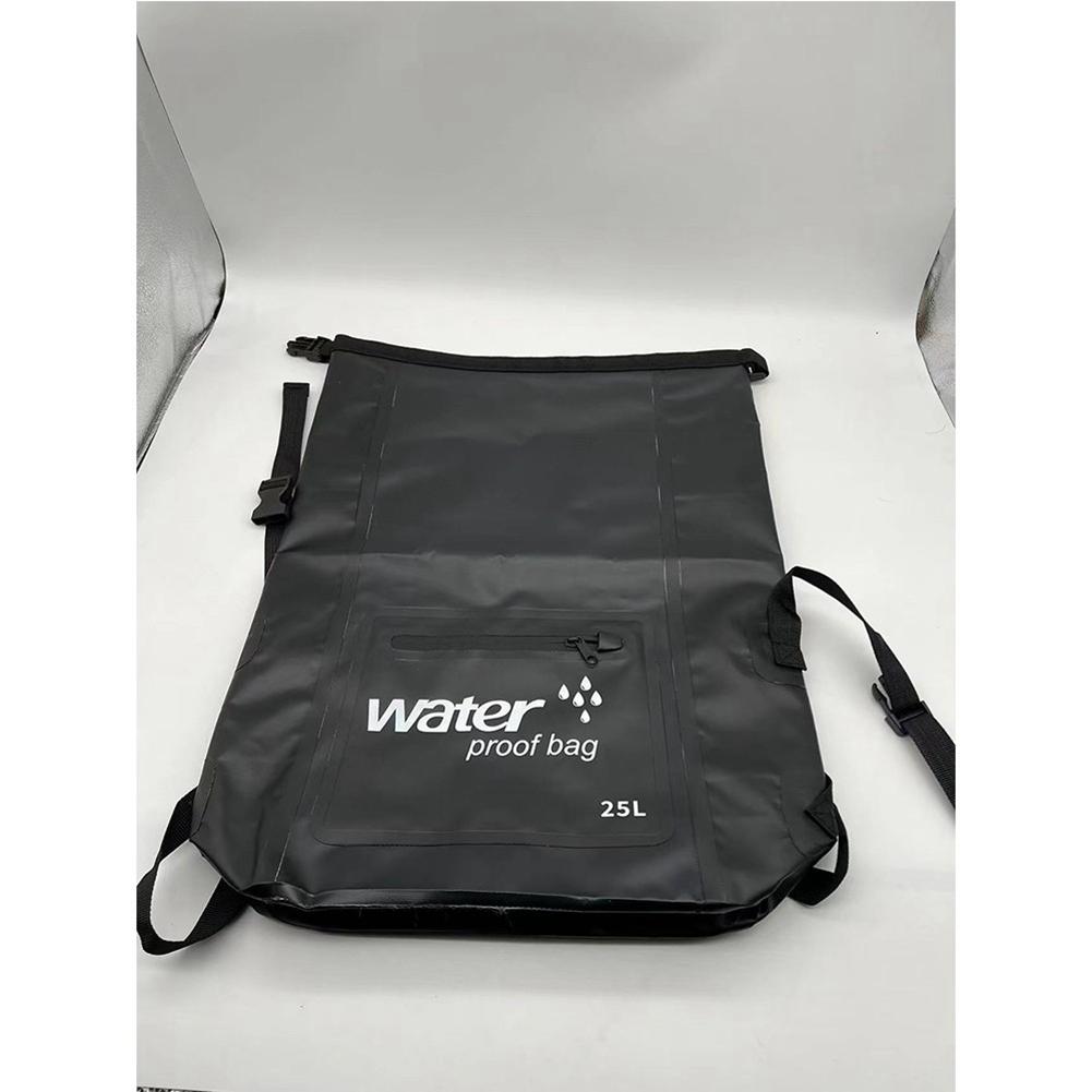 Outdoor Waterproof Backpack Large-capacity Bag 25L