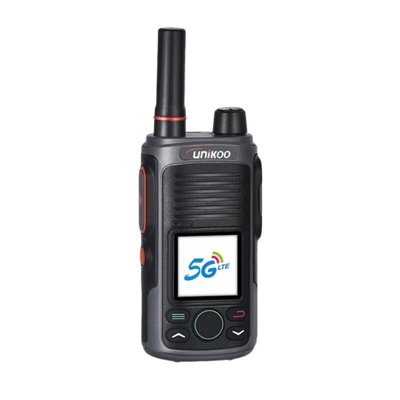 UNIKOO 4G/5G Public Network Walkie-Talkie (CN Version)