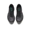 Anta C202 6.0 Low top Full Length Carbon Plate, Double Layer Nitrogen Technology Running Shoes Men's Black Gray 912625556-2