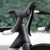 Durability Cycling Handlebars Tape Fashionable Gradients Color Handlebars Tape for Cycling Enthusiasts