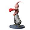 19cm Anime Dragon Ball Figure Boxing Buu Action Collection Model Toys Gifts Z PVC Round Sensory Durable Bouncy Elastic Compression
