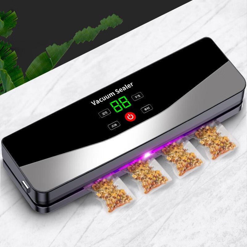 Wireless Household Food Vacuum Sealer